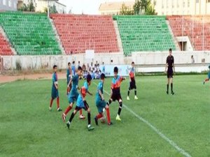 U11 Minikler Ligi Bayramdan Sonra