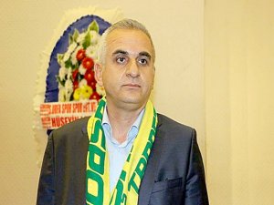 Urfa’da Yönetim Hızlı Başladı