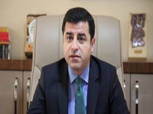 Demirtaş ifadeye çağrıldı