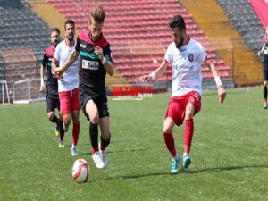 Amedspor’a 5 İstanbul Deplasmanı..