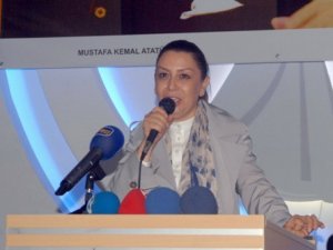 “Hepimiz bu ülke için canımızı ortaya koymaya hazırız”