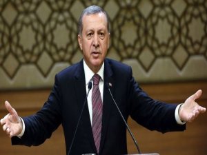 Erdoğan: Suriyeli kardeşlerimize vatandaşlık vereceğiz