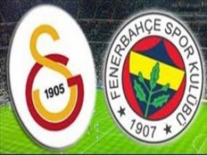 Fenerbahçe ve Galatasaray’dan baş sağlığı mesajı