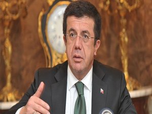 Zeybekci: KOBİ'ler finansmana erişebilmeli