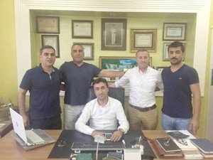 Cizrespor’da Hareketli Günler