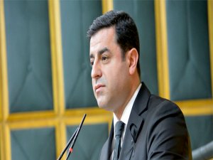 Demirtaş: Başka klikler de darbe için harekete geçebilir