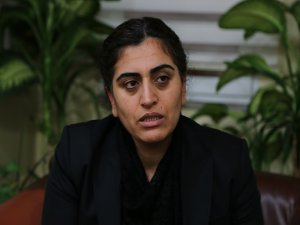 Tuncel: Türkiye halklarının alternatifinin HDP’dir