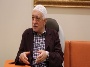 Fetullah Gülen’e başka isimle maaş