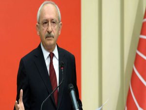 Kılıçdaroğlu’ndan ‘OHAL’ açıklaması