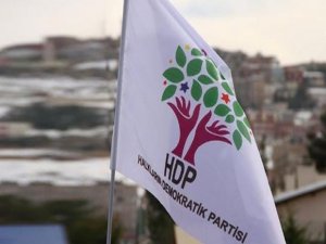 Emniyet Genel Müdürlüğü'nden "HDP'lilere suikast girişimi olabilir" uyarısı