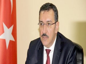 Bakan Tüfenkci'den "OHAL fırsatçıları"na uyarı