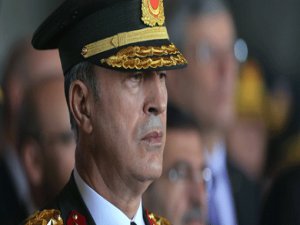 Akar: Bu geçmişle kalmayacağız, gerekli temizliği yapacağız