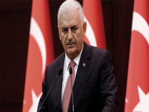 Başbakan Yıldırım: Bülbül gibi öttüler