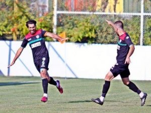 Amedspor’un 2016-2017 Sezonu Fikstürü (2.Lig Beyaz Grup)