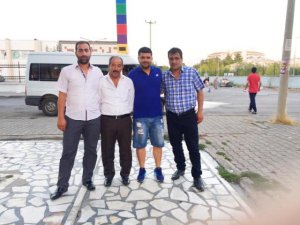 Yıldırım Elbakspor’da