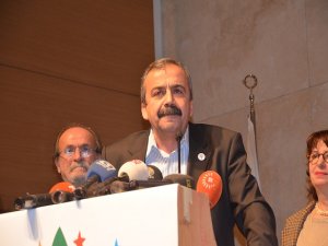 Önder'den CHP'ye yanıt: Paramparça edeceğiz sizi paramparça