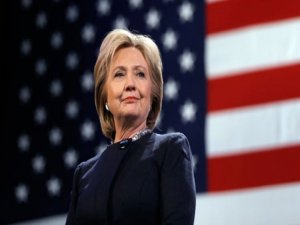 Clinton: Trump'a yüklendi