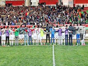 Diyarbekirspor’un 2016-2017 Sezonu Fikstürü (3.Lig 3.Grup)