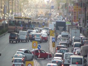 Zorunlu trafik sigortasına indirim yolu açıldı