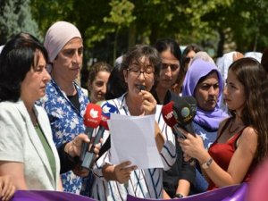 "IŞİD’in elinde 3 bin kadın ve çocuk var"