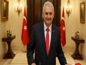 Başbakan Yıldırım bin 500 davayı geri çekti