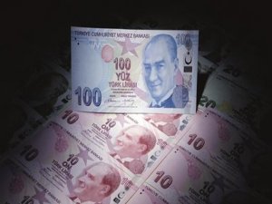 Sigortada 29 milyon lira unutuldu