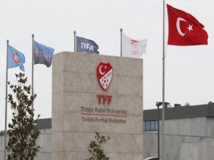 TFF’de FETÖ Temizliğine Devam