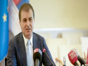 Bakan Çelik: Terörle Mücadele Kanunu kısa vadede değişmez