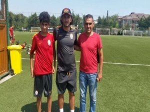 Amedspor’dan G.Saray’a