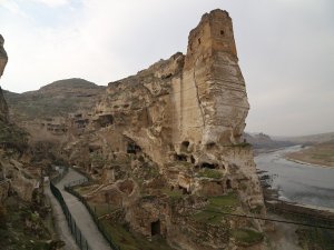 Hasankeyf kültürel soykırıma 'dur' diyecek