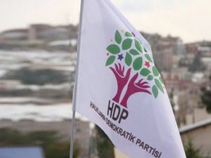 HDP: Türkiye hızla sonu belirsiz bir ortama sürükleniyor