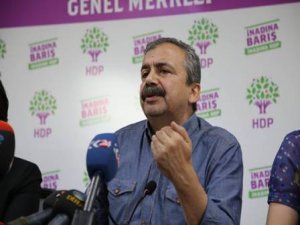 HDP: Barış için seferber olunmalı