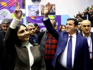 HDP’den kritik karar…