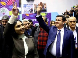 HDP’den kritik karar…