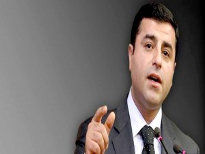 Demirtaş'tan PKK'ye çağrı: Eylemleri durdurun