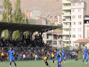 Hakkari’de Büyük Heyecan