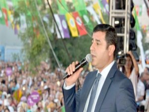 Demirtaş: Darbe günü İmralı’da çatışma yaşandı