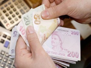 Merkez Bankası zorunlu karşılık oranlarını indirdi