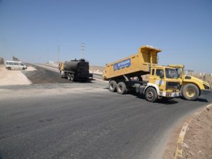 Diclekent Bulvarı Rojava Bulvarı’na bağlandı