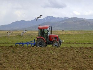 Tarım-ÜFE Ağustos ayında yüzde 0,99 azaldı