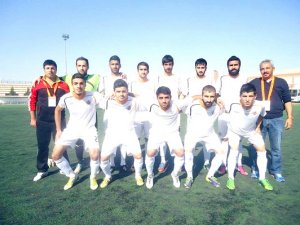 Bal derbisi Yolspor'un