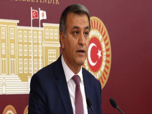 HDP, Antep’te Alevilere yönelik IŞİD’in saldırı hazırlığını sordu