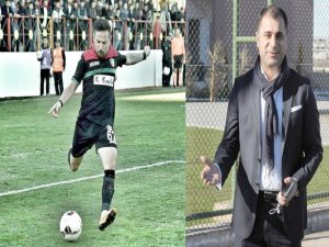 Amedspor’un Gol Silahı