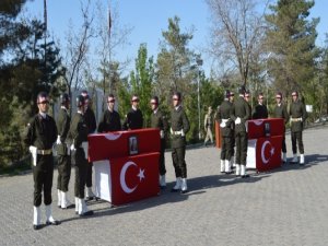 Şırnak şehitleri memleketlerine uğurlandı