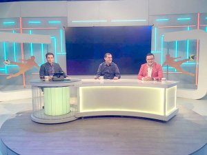 TRT KURDİ’DE SPOR PROGRAMLARI İLGİ GÖRÜYOR