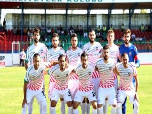 Diyarbakırbekirspor'da Moraller Yerinde