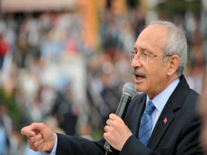 Kılıçdaroğlu: “Eğer bir bedel ödemek gerekiyorsa sözüm söz o bedeli önce ben ödeyeceğim"