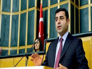 Demirtaş’tan CHP’ye çağrı: Mücadele etmemiz gerekiyor