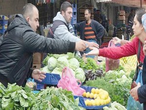 Ekim ayı enflasyon rakamları açıklandı!