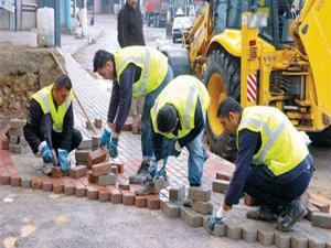 Taşeron işçilere sözleşmeli kadro müjdesi